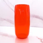 Vase Onda en verre de Murano - V. Nason & C.