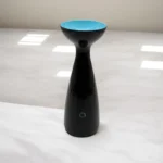 Vase "Chiaro-scuro" en verre de Murano - V. Nason & C.