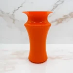 Vase Aurora en verre de Murano - V. Nason & C.