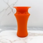 Vase Aurora en verre de Murano - V. Nason & C.