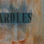 Blabl'art - Peinture de Cécile Bouvier - VetrinArte