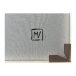 Cheminement - Peinture de Marc Vanberg