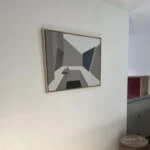 Incertitude - Peinture de Marc Vanberg