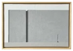 La paroi (2) - Peinture de Marc Vanberg