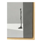 La puissance de l'art - Peinture de Marc Vanberg