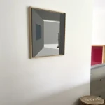 La puissance de l'art - Peinture de Marc Vanberg