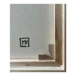 Lumière - Peinture de Marc Vanberg