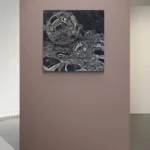 Moments rares - Impression de Jac Dedoy - VetrinArte