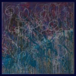 Mon défouloir - Peinture de Cécile Bouvier - VetrinArte