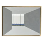 Ouverture - Peinture de Marc Vanberg