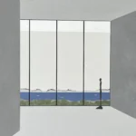 Ouverture - Peinture de Marc Vanberg