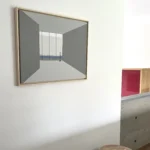 Ouverture - Peinture de Marc Vanberg