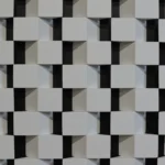 QR code - Tableau de Patrick François - VetrinArte