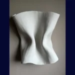 Sculpted Glow 2 - Artwork from Merelyn Gonzalez - VetrinArte