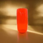 Vase Onda en verre de Murano - V. Nason & C.