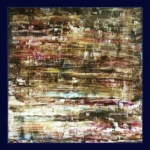 ..ville lumière.. - Peinture de Dominique Destray - VetrinArte
